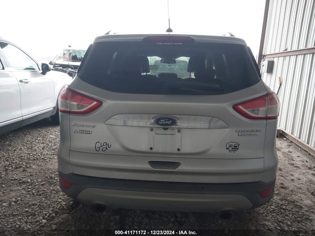 1FMCU0JX9EUC67369 Ford Escape Titanium
