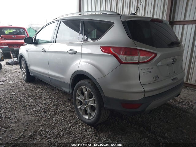 1FMCU0JX9EUC67369 Ford Escape Titanium