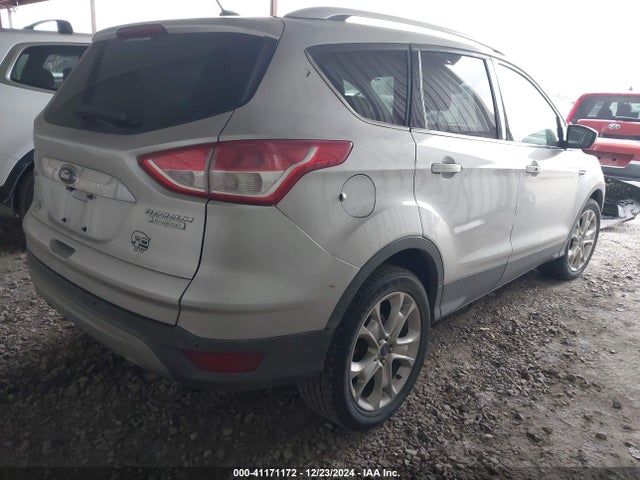 1FMCU0JX9EUC67369 Ford Escape Titanium