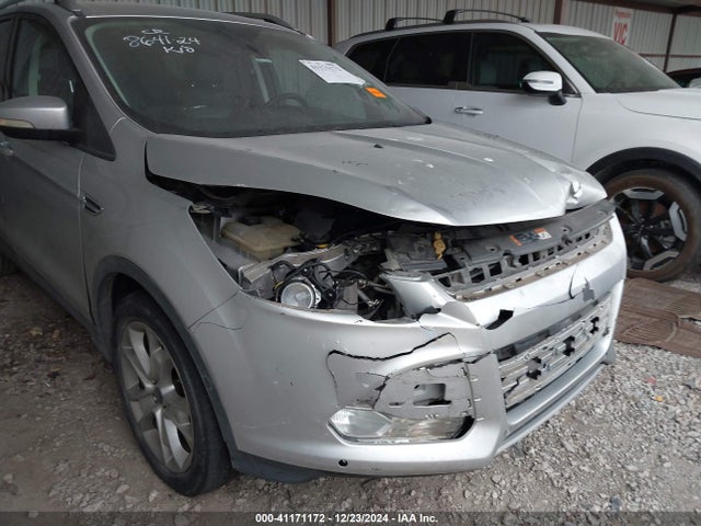 1FMCU0JX9EUC67369 Ford Escape Titanium