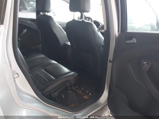 1FMCU0JX9EUC67369 Ford Escape Titanium