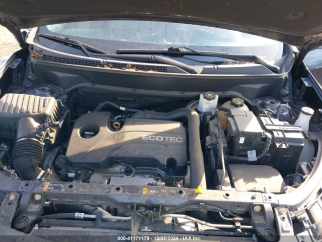 3GNAXREV6JS557635 Chevrolet EQUINOX LS