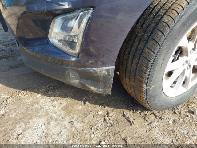 3GNAXREV6JS557635 Chevrolet EQUINOX LS