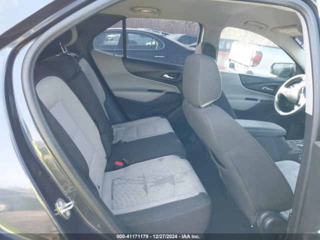 3GNAXREV6JS557635 Chevrolet EQUINOX LS