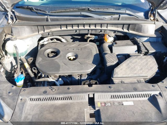 KM8J33A48MU313659 Hyundai Tucson Value