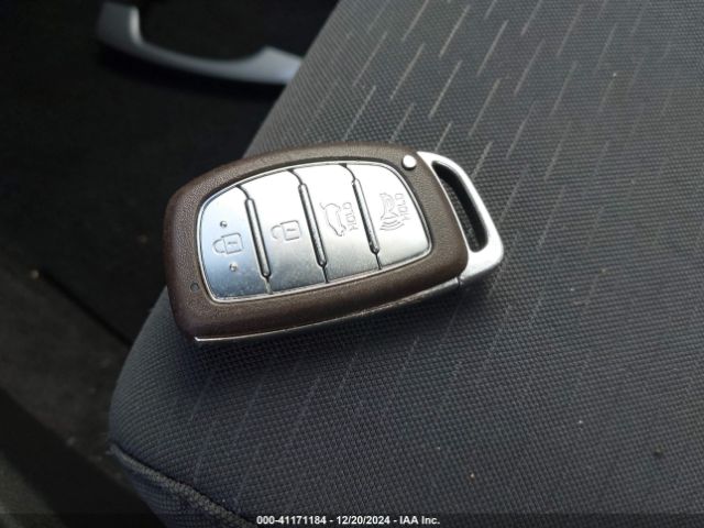 KM8J33A48MU313659 Hyundai Tucson Value