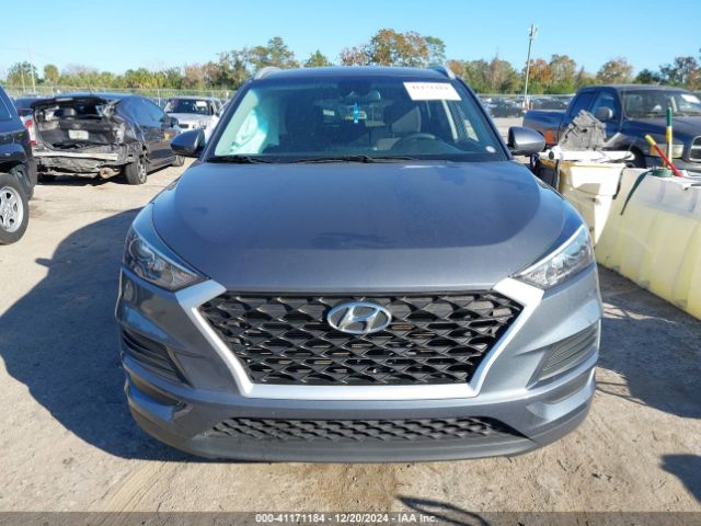 KM8J33A48MU313659 Hyundai Tucson Value