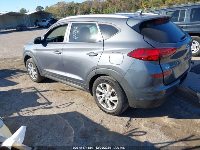 KM8J33A48MU313659 Hyundai Tucson Value