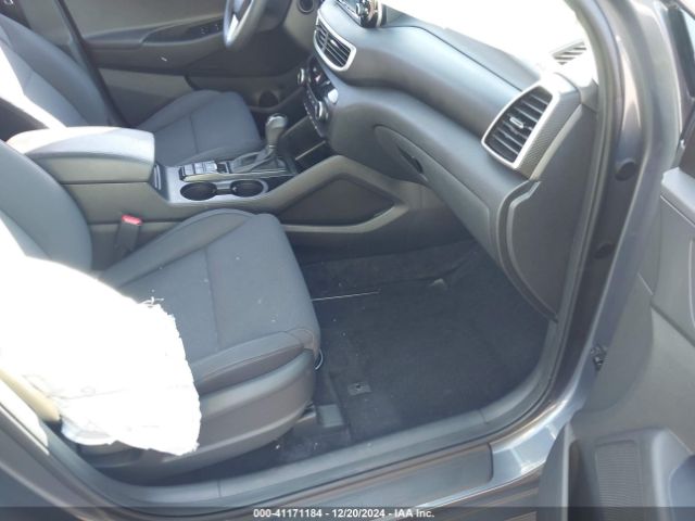 KM8J33A48MU313659 Hyundai Tucson Value