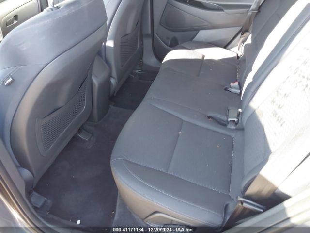 KM8J33A48MU313659 Hyundai Tucson Value