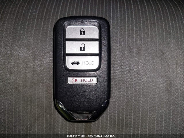 1HGCV1F14JA028241 Honda ACCORD LX
