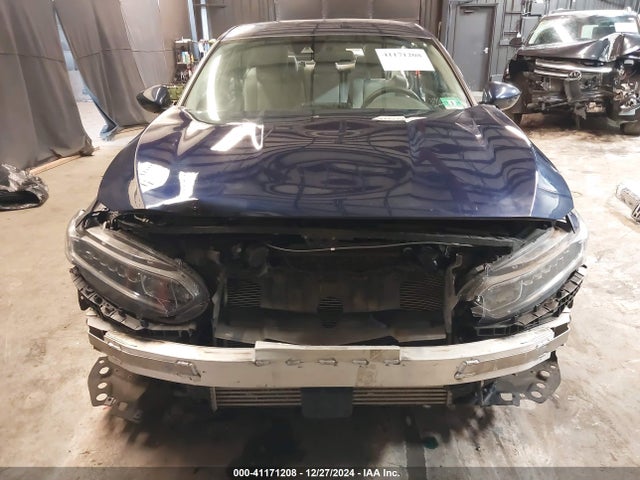1HGCV1F14JA028241 Honda ACCORD LX