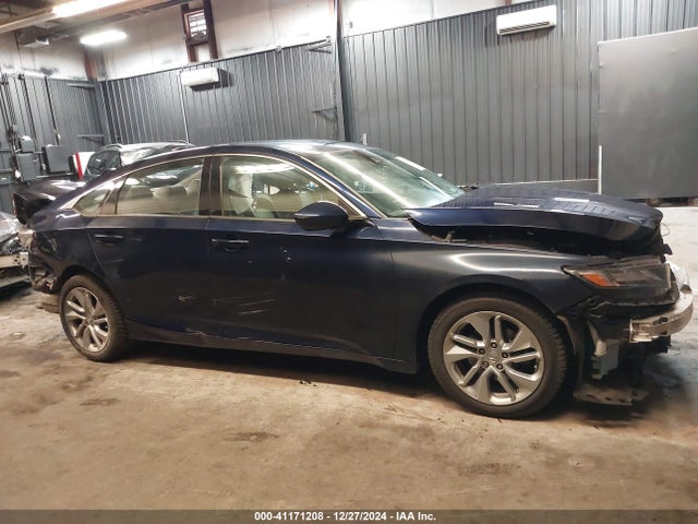 1HGCV1F14JA028241 Honda ACCORD LX