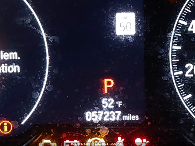 1HGCV1F14JA028241 Honda ACCORD LX