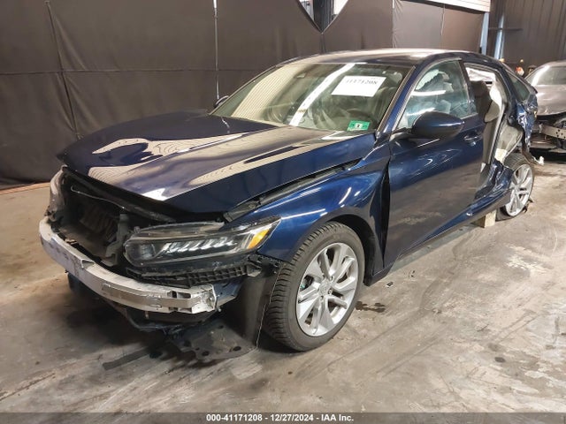 1HGCV1F14JA028241 Honda ACCORD LX