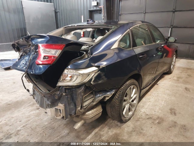 1HGCV1F14JA028241 Honda ACCORD LX
