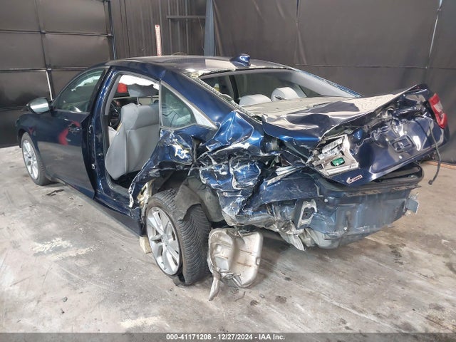 1HGCV1F14JA028241 Honda ACCORD LX