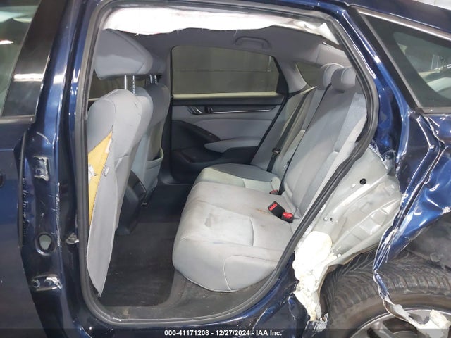 1HGCV1F14JA028241 Honda ACCORD LX