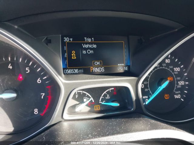 1FMCU9J94JUC66632 Ford Escape Titanium