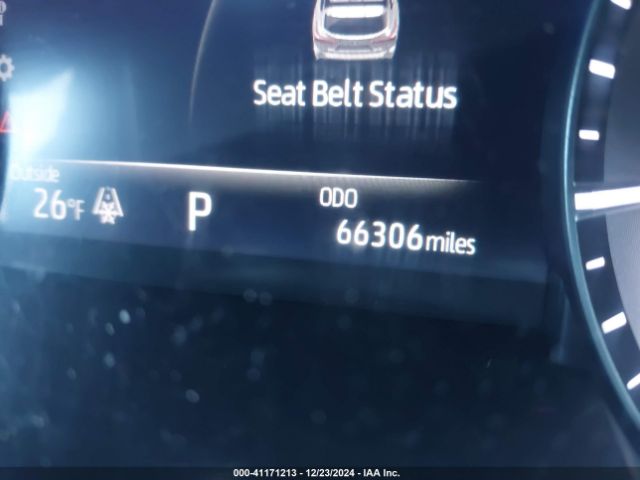 5TDGZRBH9MS113878 Toyota Highlander Xle