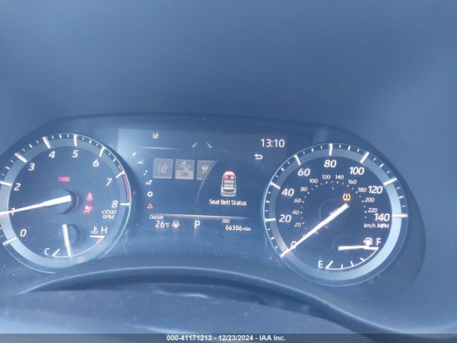 5TDGZRBH9MS113878 Toyota Highlander Xle