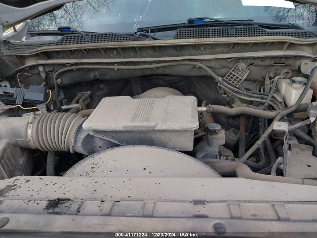 1GB0WLE74MF227933 Chevrolet Silverado 2500hd 2wd  Long Bed Wt