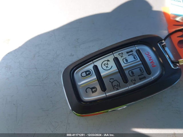 2C4RC1BGXPR591212 Chrysler Pacifica Touring L