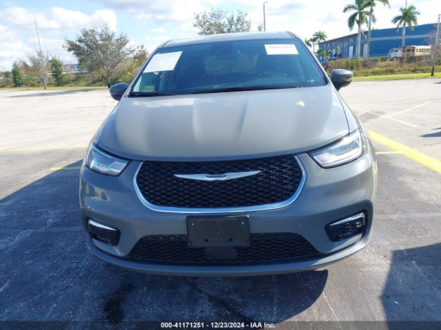 2C4RC1BGXPR591212 Chrysler Pacifica Touring L