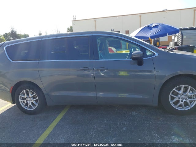 2C4RC1BGXPR591212 Chrysler Pacifica Touring L
