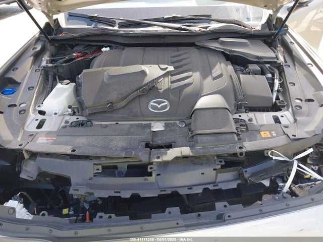 JM3KK1HC3R1140968 Mazda Cx-90 3.3 Turbo S