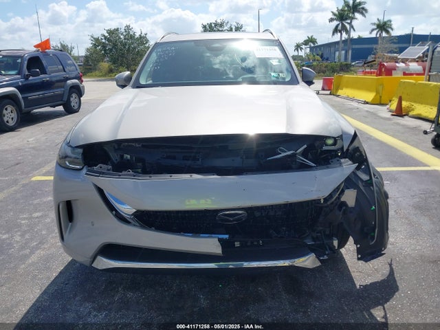 JM3KK1HC3R1140968 Mazda Cx-90 3.3 Turbo S