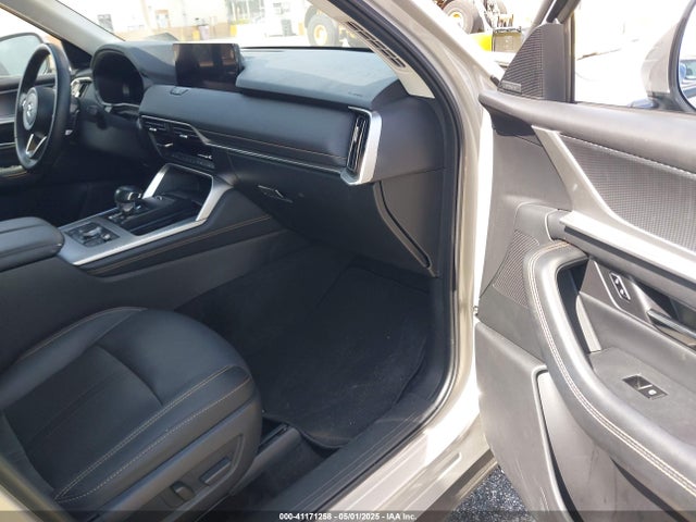 JM3KK1HC3R1140968 Mazda Cx-90 3.3 Turbo S