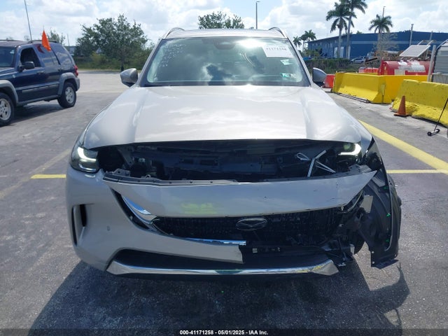 JM3KK1HC3R1140968 Mazda Cx-90 3.3 Turbo S