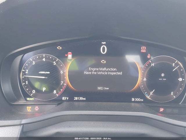 JM3KK1HC3R1140968 Mazda Cx-90 3.3 Turbo S