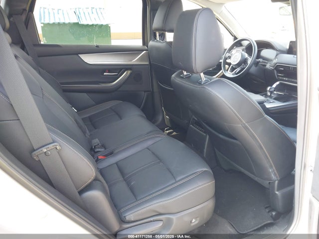 JM3KK1HC3R1140968 Mazda Cx-90 3.3 Turbo S