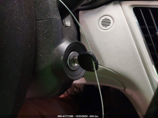 2010 CADILLAC CTS 1G6DA5EG6A0112727 Photo 10