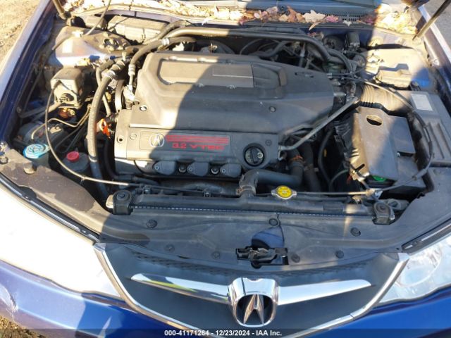 2002 ACURA 3.2TL 19UUA56842A024924 Photo 9