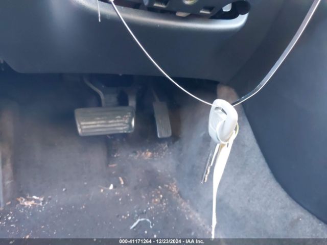 2002 ACURA 3.2TL 19UUA56842A024924 Photo 10