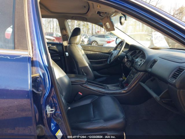 2002 ACURA 3.2TL 19UUA56842A024924 Photo 4