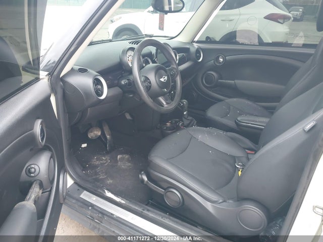 2013 MINI HARDTOP WMWSU3C58DT686571 Photo 4