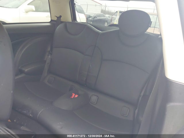 2013 MINI HARDTOP WMWSU3C58DT686571 Photo 7