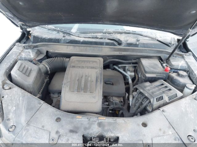 2GNFLGEK0H6234184 Chevrolet Equinox Premier