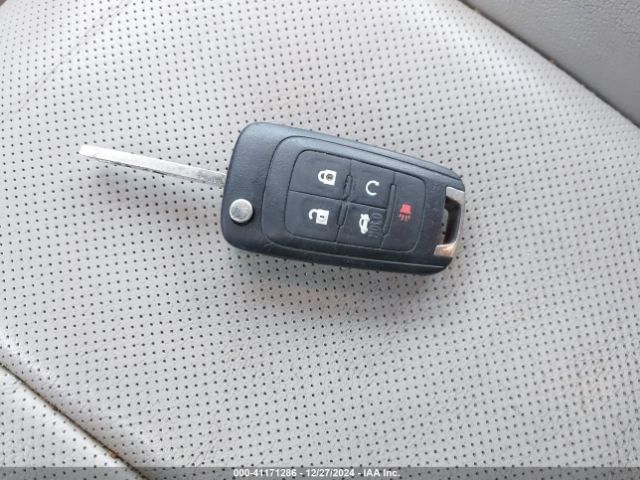 2GNFLGEK0H6234184 Chevrolet Equinox Premier