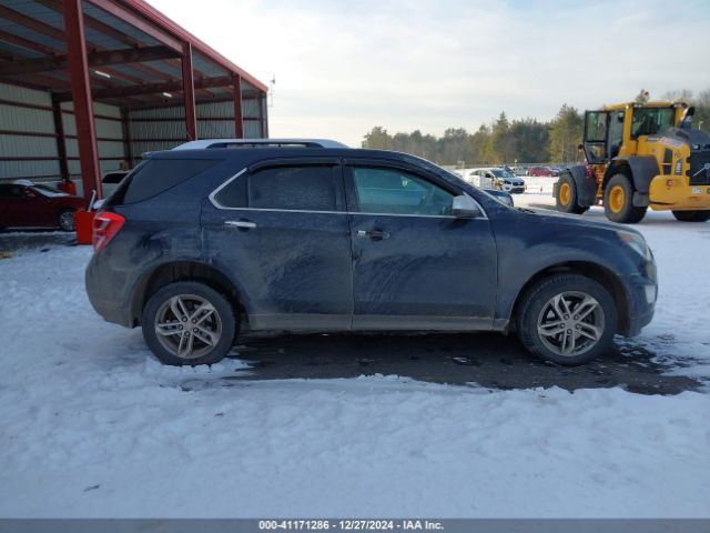 2GNFLGEK0H6234184 Chevrolet Equinox Premier