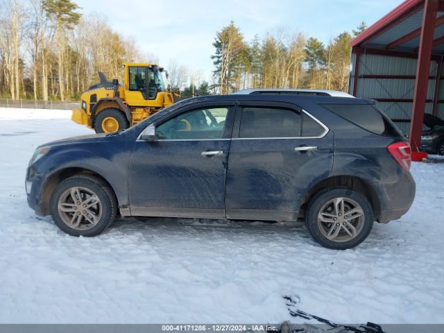 2GNFLGEK0H6234184 Chevrolet Equinox Premier