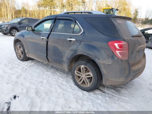 2GNFLGEK0H6234184 Chevrolet Equinox Premier
