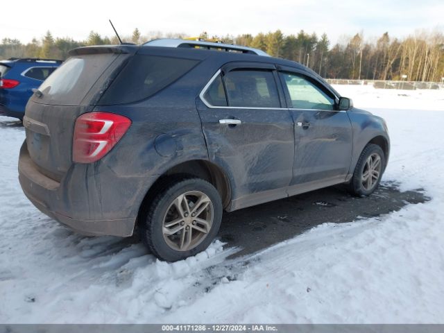 2GNFLGEK0H6234184 Chevrolet Equinox Premier