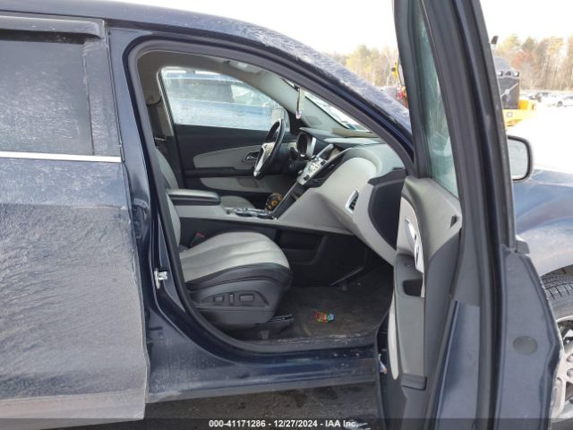 2GNFLGEK0H6234184 Chevrolet Equinox Premier