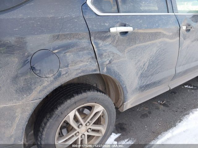 2GNFLGEK0H6234184 Chevrolet Equinox Premier