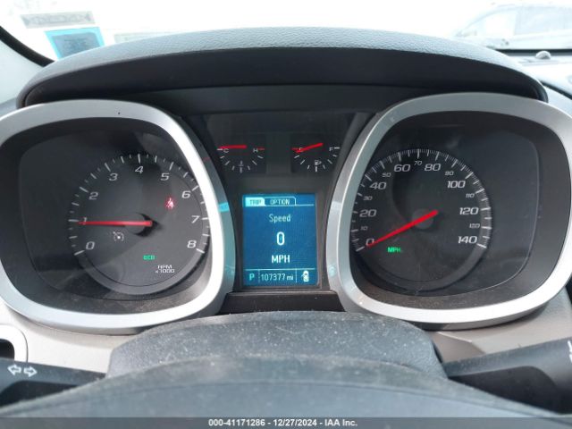 2GNFLGEK0H6234184 Chevrolet Equinox Premier